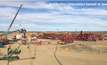  Strike Energy said today that it has successfully completed the seven-stage fracture stimulation program of its Jaws-1 well. 