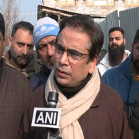 "This should be re-examined": Tanvir Sadiq on Mirwaiz being pressurised to remove 'Chairman' designation from social media
