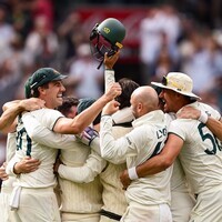 Australia announce its central contract list for men's 2026/27 season