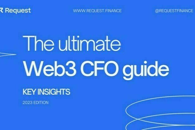 Request Finance announces the release of Web3 CFO guide
