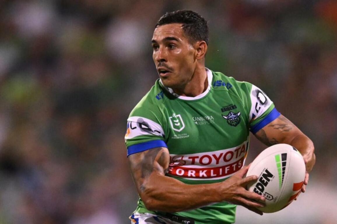 Stuart wants to keep Fogarty on new one-year deal