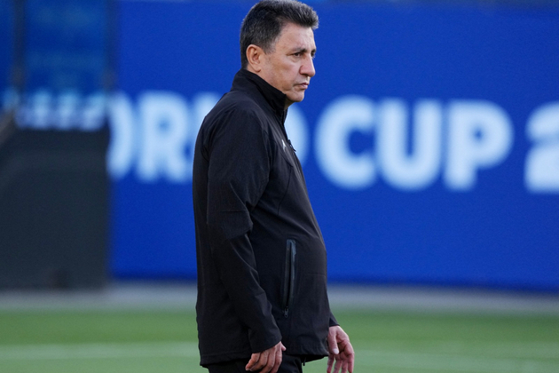 FIFA World Cup 2026: 'Conditions are very difficult for us', says Iran head coach Ghalenoei after Belgium draw