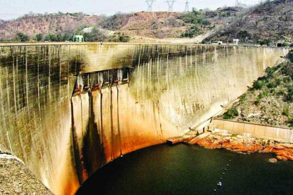Tonnes of abandoned nets retrieved from Lake Kariba -  Bulawayo24 News
