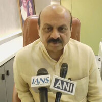 "Developments in Middle East are deeply concerning due to their economic & political activities": BJP MP Basavaraj Bommai