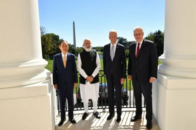 Morrison says Indo-Pacific has extraordinary opportunities,