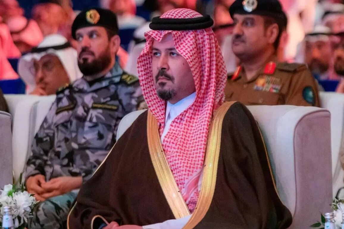 Prince of Madinah Province Patronizes the Opening Ceremony of the Third Edition of the Umrah and Ziyarah Forum