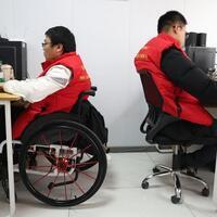 When researchers study challenges they live with