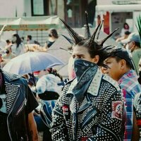 Pelajaran dari Sukatani: Ketika punk ditekan, masihkah musik mampu melawan?