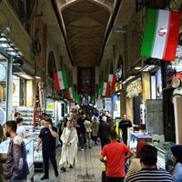 The Air Strikes Have Paused But Iranians Worry About What Comes Next