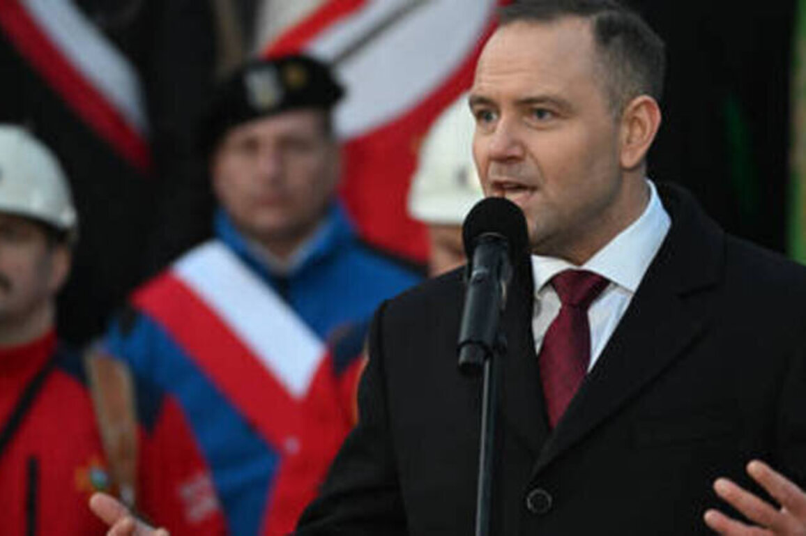 Poland must be ready to defend border with Germany - president