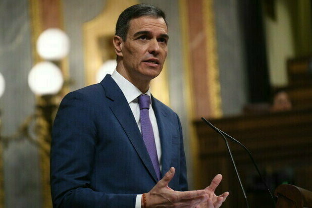 NATO split over 5% spending commitment  media