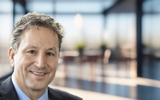 Partner Insight: Forget market volatility, think longer term