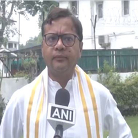 "CM should resign on moral grounds": Congress MP on gangrape of 20-yr-old woman in Odisha