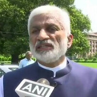Andhra Pradesh CID summons former YSRCP MP Vijayasai Reddy for questioning tomorrow