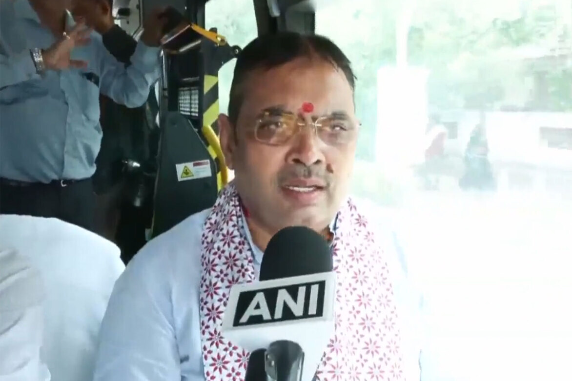 "Oppn operate solely on lies, lack any vision": Rajasthan CM defends Yamuna Water Agreement with Haryana