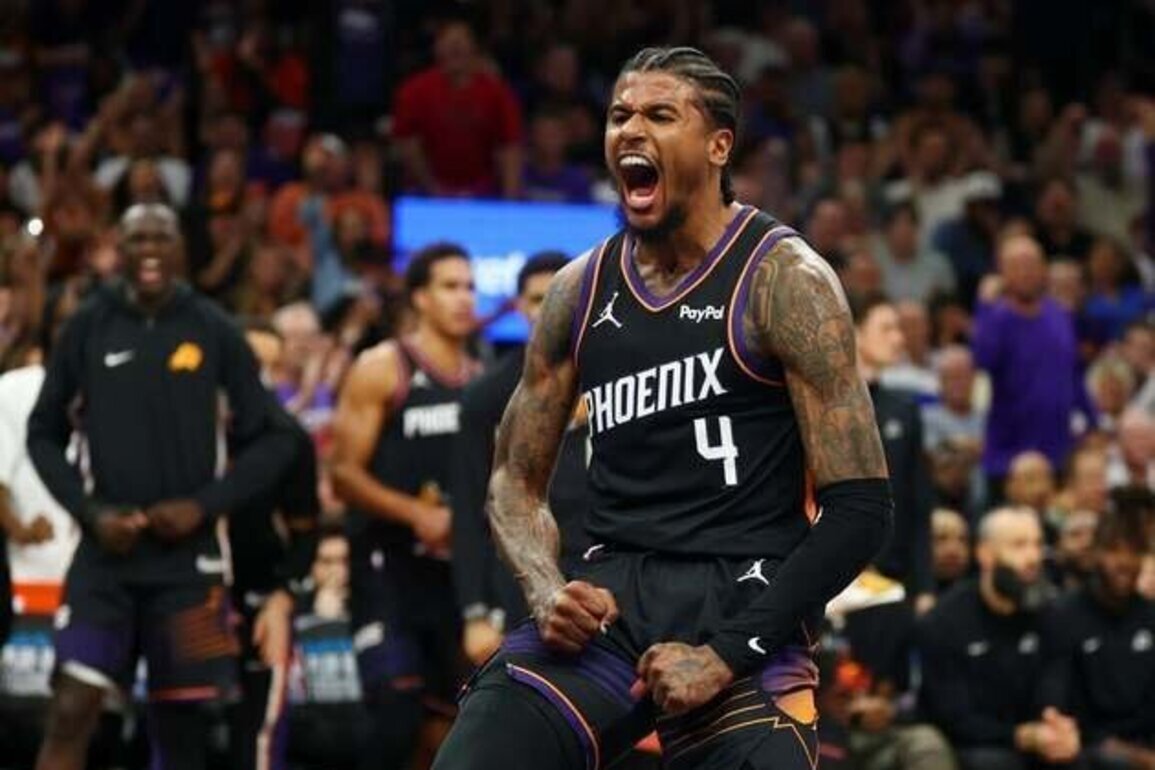 Fresh off play-in win, Suns take on top-seeded Thunder