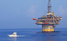 Three GOM wells drilled encountered hydrocarbons