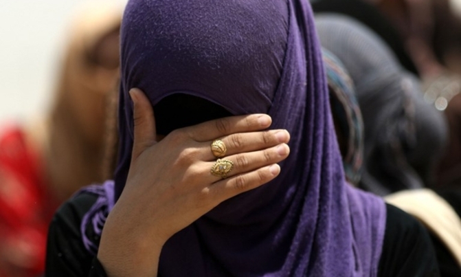 Iraq condemns German woman to death for belonging to IS Iraq condemns German woman to death for belonging to IS