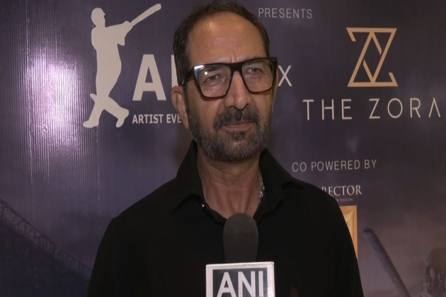 No rule for post-match handshakes, says former umpire Anil Chaudhary