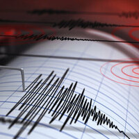 Earthquake of 5.2 Magnitude Shakes Greek Island