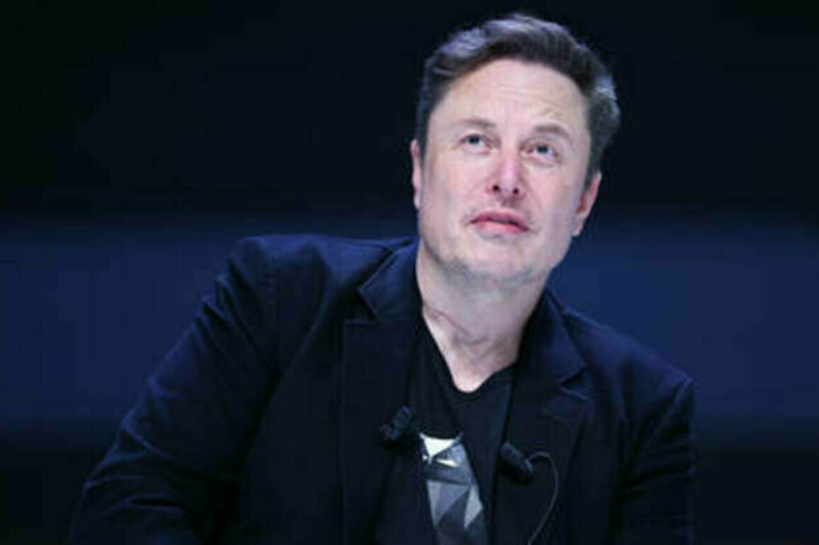 Elon Musk escalates attack on Trump's mega bill