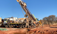 Drilling at Mulga Bill may have defined a lookalike to the high-grade Wilbur Lode