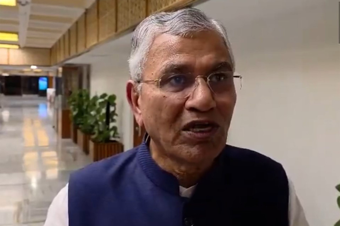 JPC on 'One Nation, One Election' to meet on March 9 in Parliament