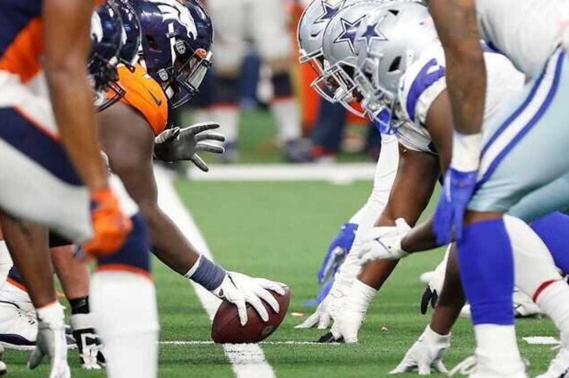 5 Claves del Juego: Cowboys vs Broncos | Semana 8