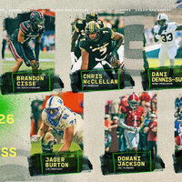 2026 NFL Draft: Reviewing what the Packers accomplished
