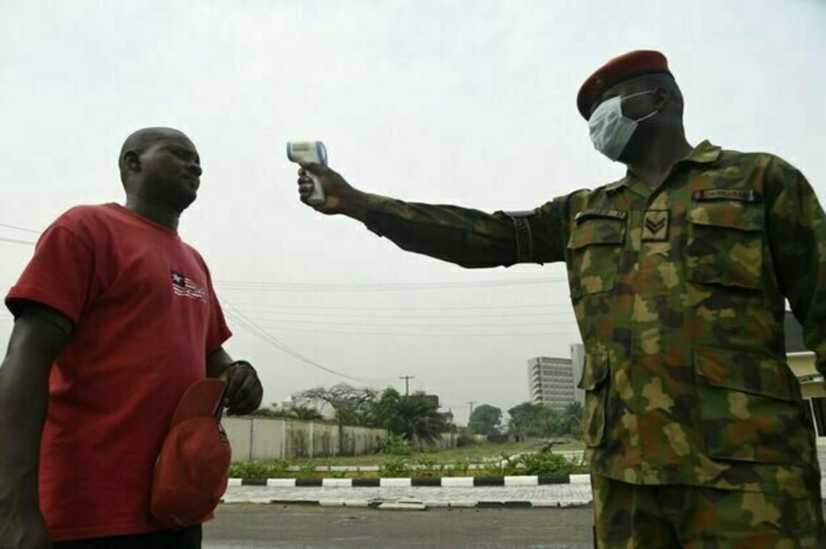 Nigeria's use of soldiers for civilian tasks comes with serious costs - how to prevent this