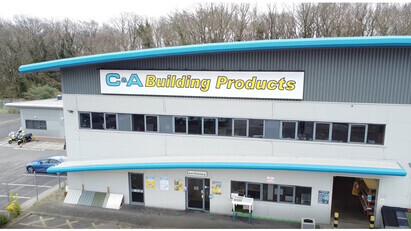 Freefoam is top pick for C & A Building Products