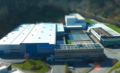 DANOBATGROUP, European leader in Machine Tool and production system