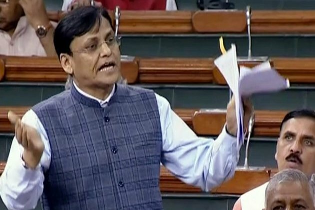 No specific group identified for hate speeches against minorities, Centre informs RS on Tripura violence
