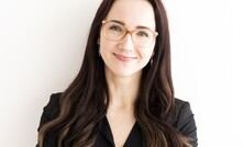 Riina Salmimies is chief executive of Sofi Filtration