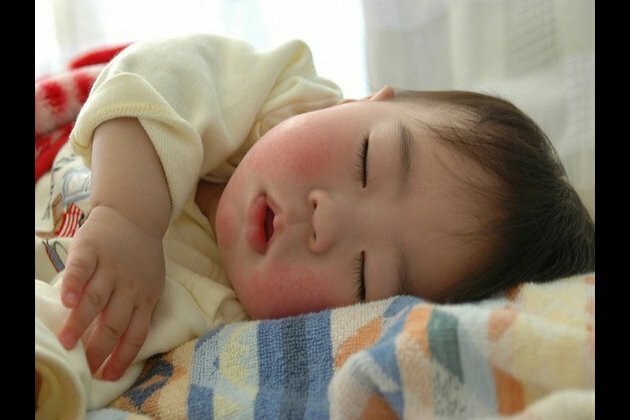 Study reveals healthy sleep linked to earthquake-like brain-wave