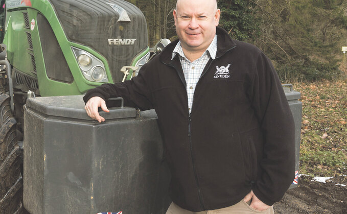Helping growers tackle the challenges of thefuture