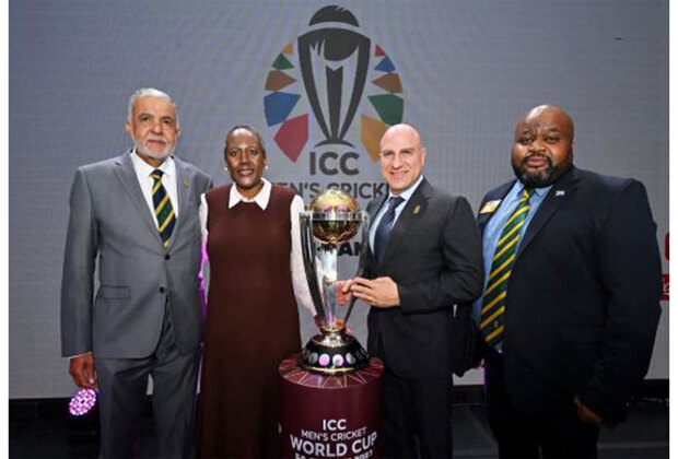 Bavuma hopes South Africans will get excited for 2027 World Cup