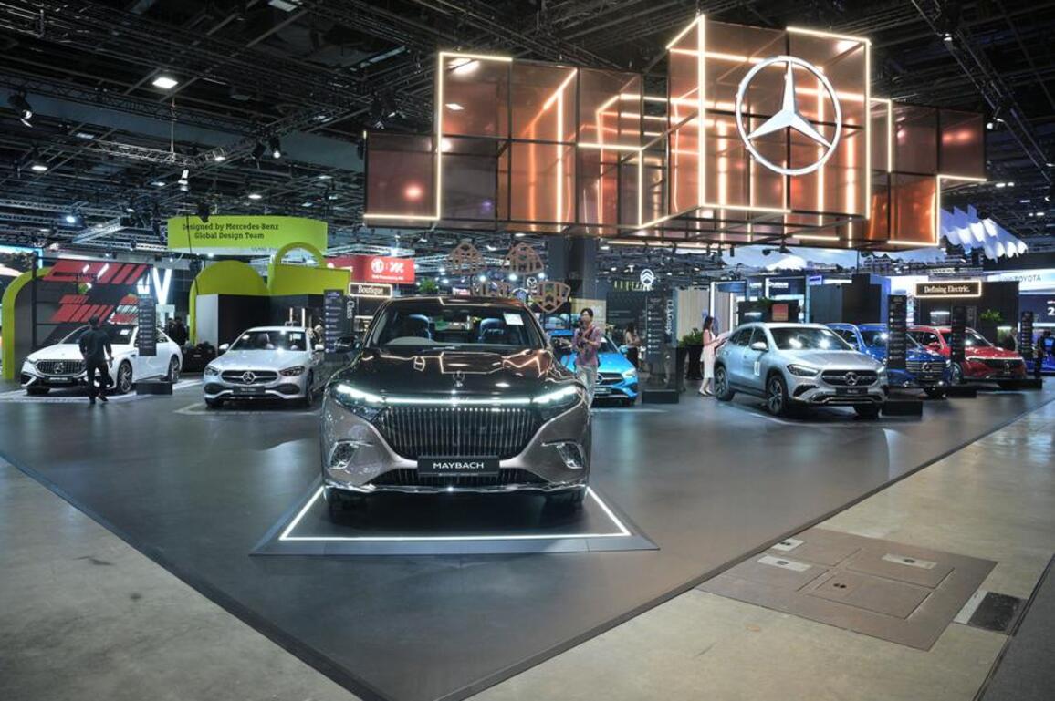 Xinhua Headlines: German carmakers hit by U.S. tariffs, eye closer China-EU cooperation