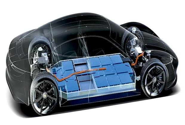 EV battery makers seek cheaper materials to avoid reliance on China