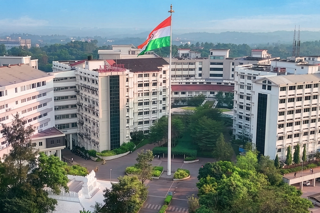 Admissions Open at Nitte (Deemed to be University) for 2026-27 via NUCAT 2026