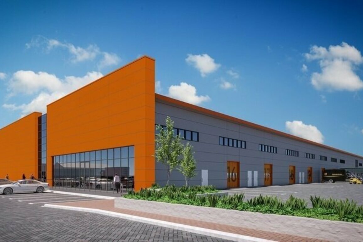 Dubai South launches multiuser facilities to support regional logistics growth