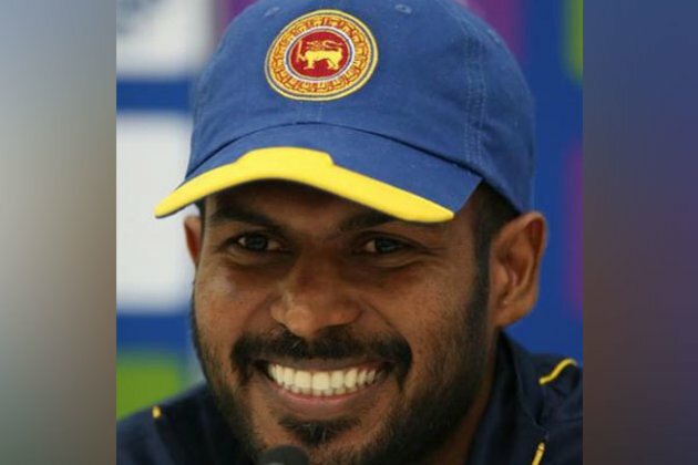 Upul Tharanga announces retirement