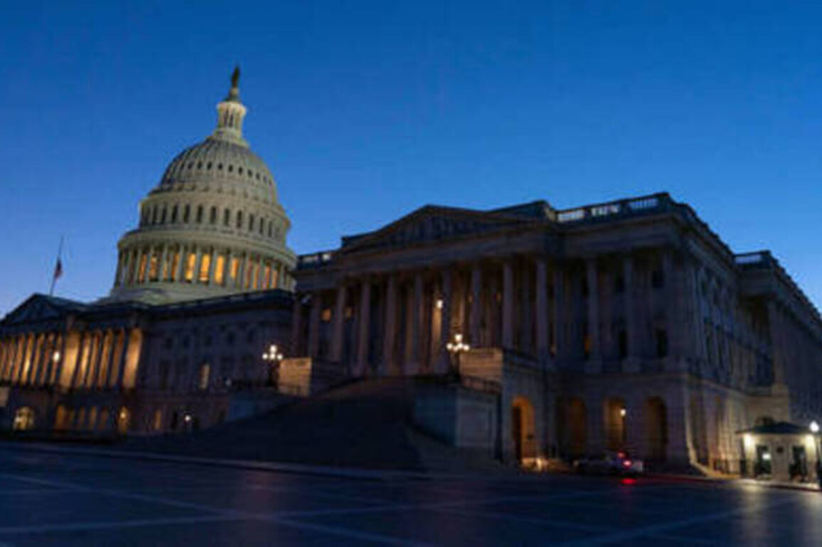 US lawmakers fail to block Venezuela strikes