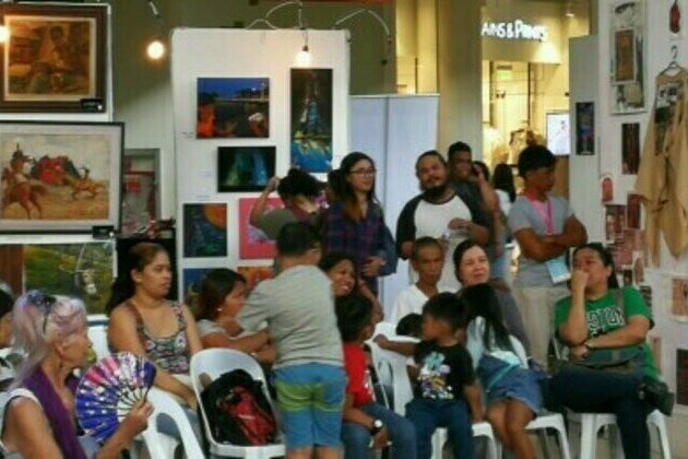 DTI revives trade, art expo for MSMEs