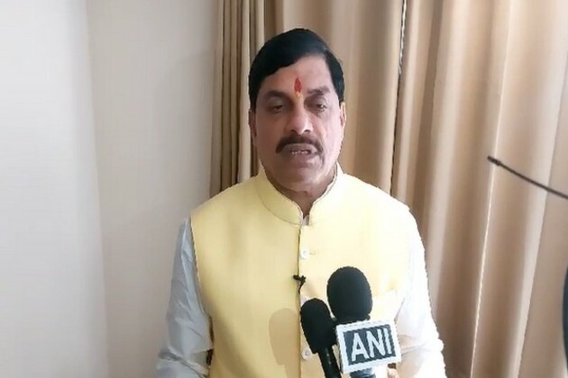MP: CM Yadav expresses gratitude to Union Minister Gadkari for approving 4 road projects to state worth Rs 4,302.93 cr