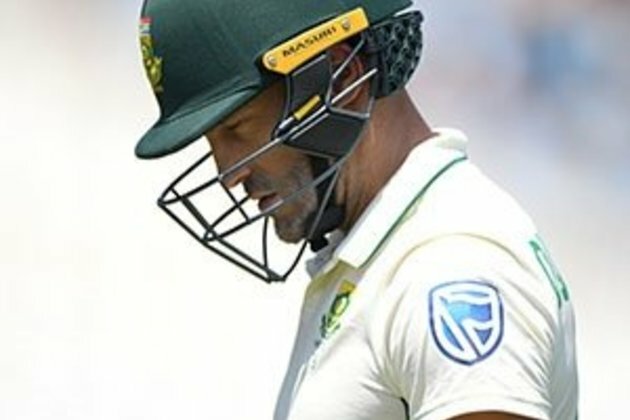 Boucher on Faf&#039;s Test future: &#039;I have no clue&#039;