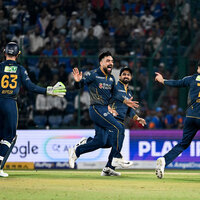 IPL 2026: Rashid speaks on confidence gained by Rizvi's wicket; Buttler opens up on his form