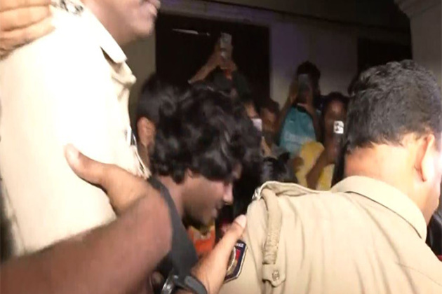 Kerala Rapper Vedan booked for sexual assault on false promise of marriage