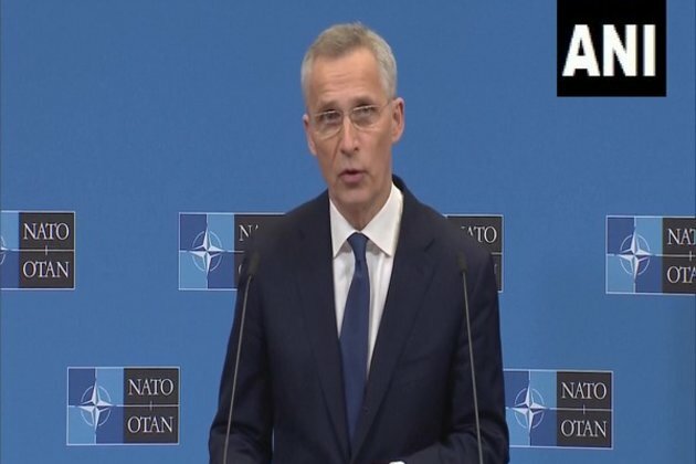 NATO 'monitoring situation' in Poland, alliance chief says after missiles hit border