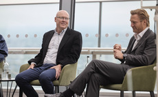 L&G appoints global co-heads of real assets in asset management push